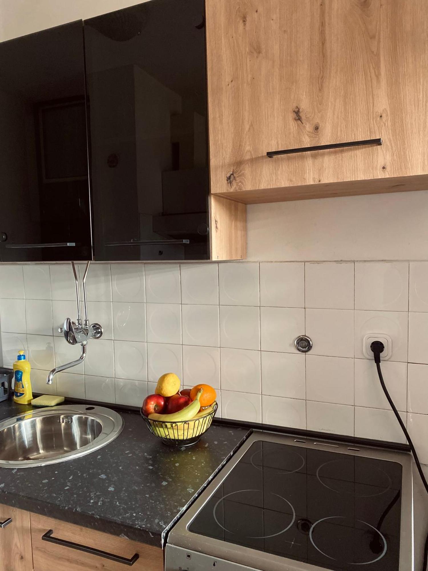 Apartment Niko - Self Check - In สปลิท ภายนอก รูปภาพ